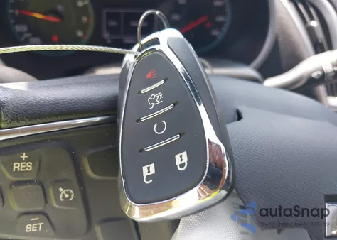 2022 Chevrolet Malibu Fwd Lt z USA, uszkodzony, nr VIN 1G1ZD5ST0NF134102